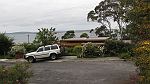 09-Relaxing at Laurie's brother in Taroona (just south of Hobart)